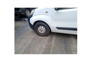 Serrure avant gauche PEUGEOT BIPPER Photo n°14