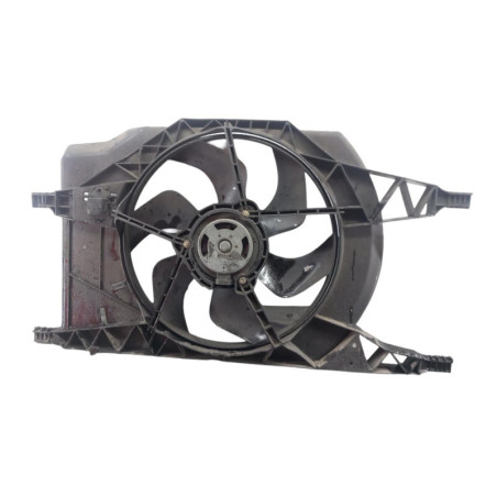 Moto ventilateur radiateur RENAULT LAGUNA 2