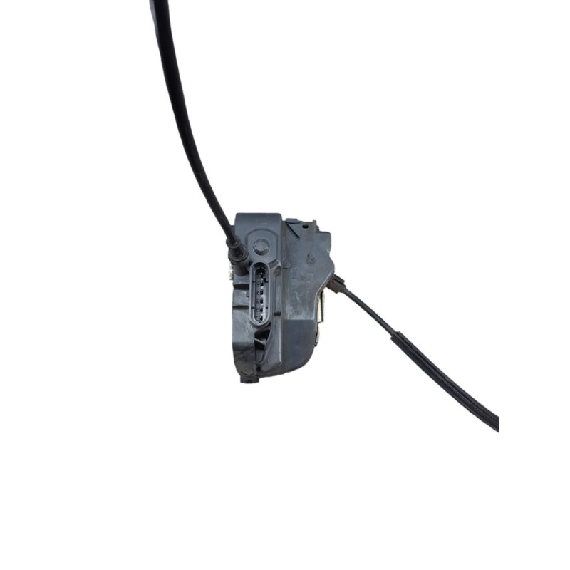 Serrure arriere droit RENAULT SCENIC 2 Photo n°1