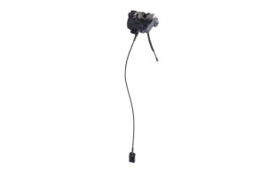 Serrure arriere droit RENAULT SCENIC 2 Photo n°2