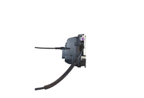 Serrure arriere droit RENAULT SCENIC 2 Photo n°2