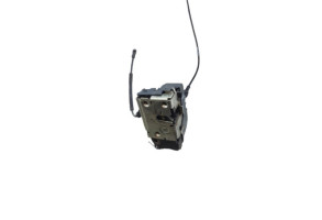 Serrure arriere droit RENAULT SCENIC 2 Photo n°3