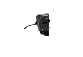 Serrure avant droit RENAULT SCENIC 2 Photo n°1