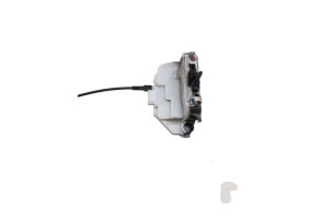 Serrure avant droit RENAULT SCENIC 2 Photo n°2