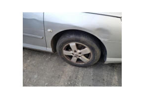 Vitre avant droit PEUGEOT 407 Photo n°14