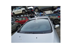 Vitre avant droit PEUGEOT 407 Photo n°15