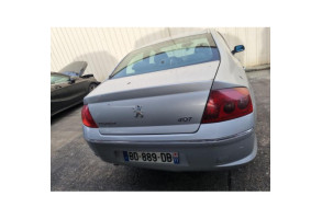 Vitre avant droit PEUGEOT 407 Photo n°16