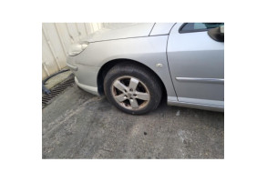Vitre avant droit PEUGEOT 407 Photo n°17