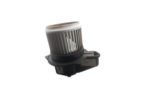 Ventilateur chauffage FIAT 500 2 Photo n°4