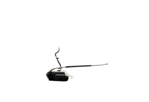 Serrure arriere gauche CITROEN C4 2 Photo n°3