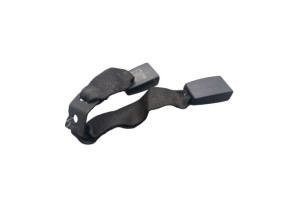 Attache ceinture arriere droit BMW SERIE 1 E87 Photo n°1