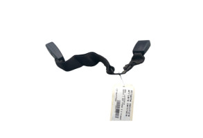 Attache ceinture arriere droit BMW SERIE 1 E87 Photo n°2
