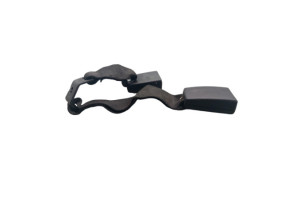 Attache ceinture arriere droit BMW SERIE 1 E87 Photo n°3