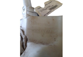 Vase de lave glace CITROEN C3 3 Photo n°4