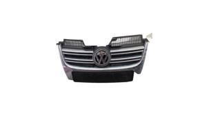 Calandre VOLKSWAGEN JETTA 3 Photo n°3