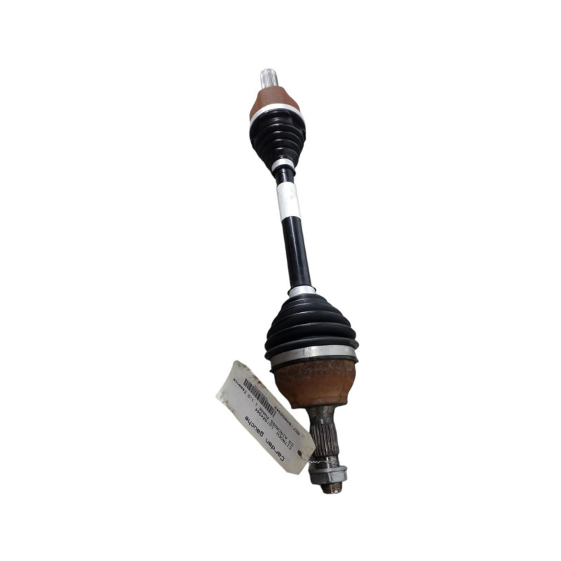 Cardan gauche (transmission) CITROEN C3 AIRCROSS Photo n°1