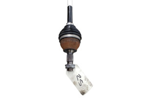 Cardan gauche (transmission) CITROEN C3 AIRCROSS Photo n°2