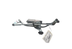 Moteur essuie glace avant CITROEN C3 AIRCROSS Photo n°4