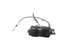 Serrure arriere droit CITROEN C3 AIRCROSS Photo n°4