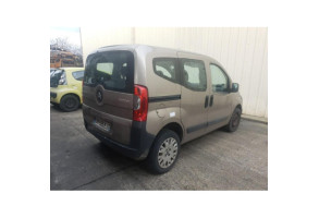 Verin de coffre CITROEN NEMO Photo n°10