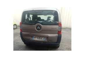 Verin de coffre CITROEN NEMO Photo n°11