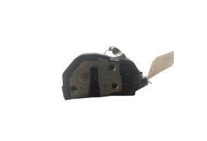Serrure arriere droit TOYOTA PRIUS 2 Photo n°1