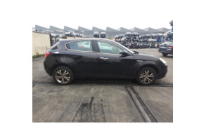 Charniere de capot ALFA ROMEO GIULIETTA 2 Photo n°11