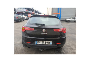 Charniere de capot ALFA ROMEO GIULIETTA 2 Photo n°15