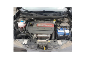 Verin de coffre ALFA ROMEO GIULIETTA 2 Photo n°6