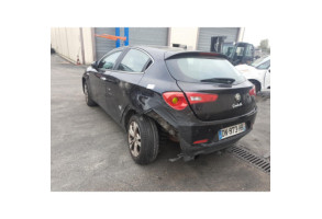 Verin de coffre ALFA ROMEO GIULIETTA 2 Photo n°9