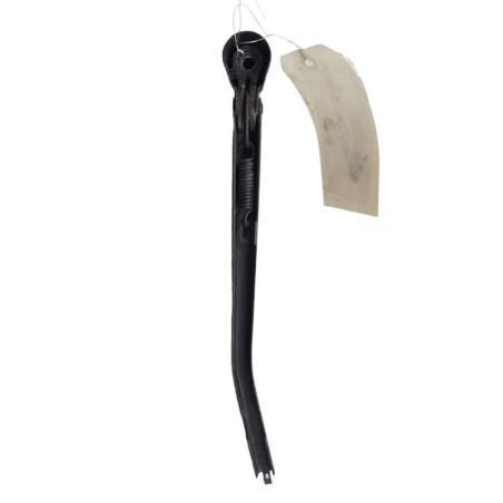 Bras essuie glace arriere BMW SERIE 1 E87
