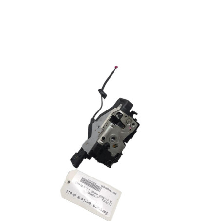 Serrure arriere droit CITROEN C3 PICASSO