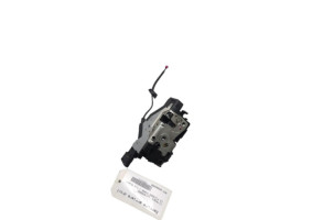 Serrure arriere droit CITROEN C3 PICASSO Photo n°1