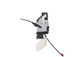 Serrure arriere droit CITROEN C3 PICASSO Photo n°2