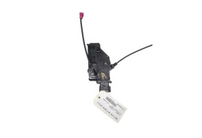 Serrure arriere droit CITROEN C3 PICASSO Photo n°3