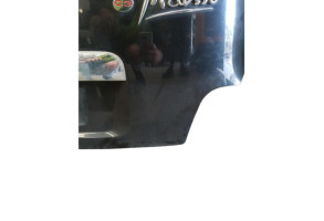 Malle/Hayon arriere CITROEN C3 PICASSO Photo n°2
