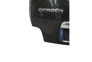 Malle/Hayon arriere CITROEN C3 PICASSO Photo n°3