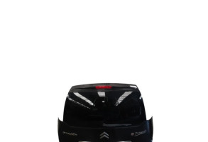 Malle/Hayon arriere CITROEN C3 PICASSO Photo n°5