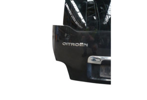 Malle/Hayon arriere CITROEN C3 PICASSO Photo n°6