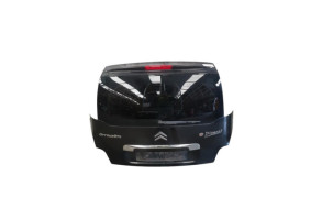 Malle/Hayon arriere CITROEN C3 PICASSO Photo n°7
