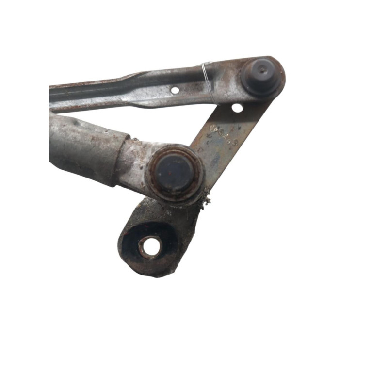 Moteur essuie glace avant SEAT IBIZA 3 Photo n°1