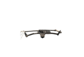 Moteur essuie glace avant SEAT IBIZA 3 Photo n°4