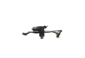 Moteur essuie glace avant SEAT IBIZA 3 Photo n°5