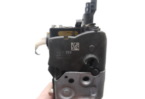 Serrure arriere droit PEUGEOT 5008 1 Photo n°5