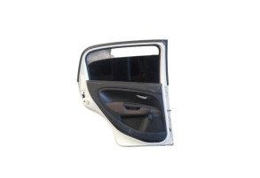 Porte arriere gauche FIAT GRANDE PUNTO Photo n°1