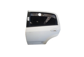 Porte arriere gauche FIAT GRANDE PUNTO Photo n°2