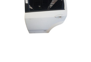 Porte arriere gauche FIAT GRANDE PUNTO Photo n°4