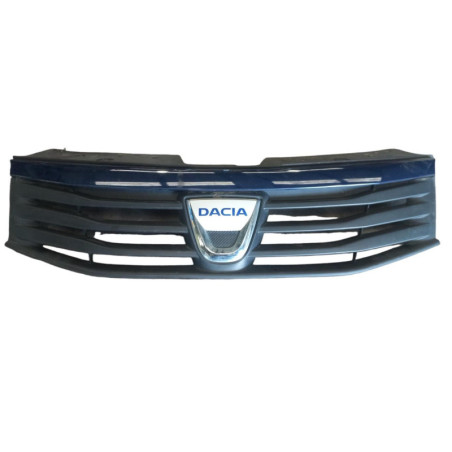 Calandre DACIA SANDERO 1