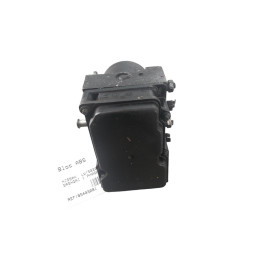 Bloc ABS (freins anti-blocage) NISSAN QASHQAI 1 Photo n°2