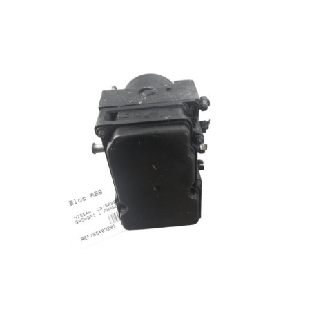 Bloc ABS (freins anti-blocage) NISSAN QASHQAI 1